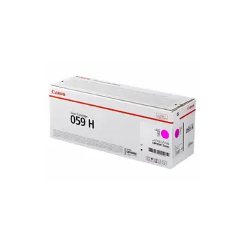 CANON Cartridge 059 H M Toner