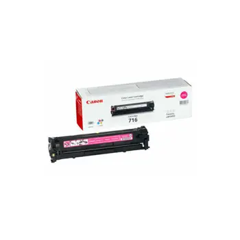 CANON cartridge 716 magenta