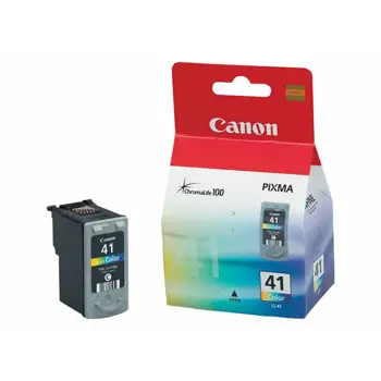 CANON CL-41 ink printhead color MP150