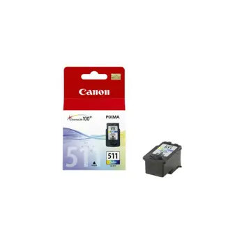 CANON CL-511 ink cartridge colour