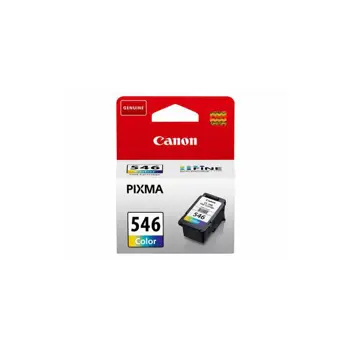 CANON CL-546 Colour Ink Cartridge