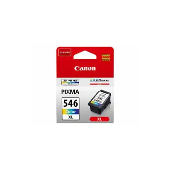 CANON CL-546XL Colour XL Ink Cartridge