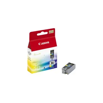 CANON CLI-36 Ink color Pixma mini260