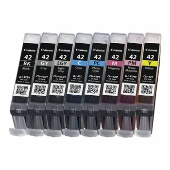 CANON CLI-42 8inks Multi Pack