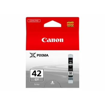 CANON CLI-42 GY ink grey