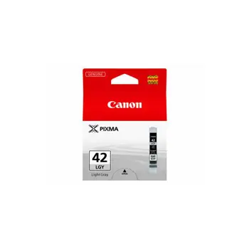 CANON CLI-42 LGY ink light grey