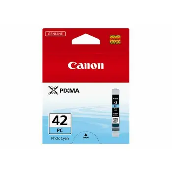 CANON CLI-42 PC photo cyan ink tank