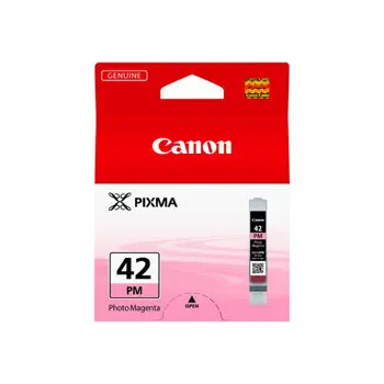 CANON CLI-42 PM photo magenta ink tank