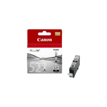 CANON CLI-521bk ink black