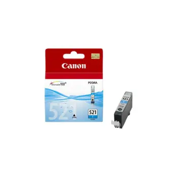 CANON CLI-521C ink cartridge cyan