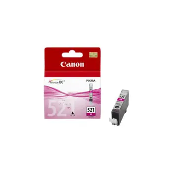 CANON CLI-521m ink magenta