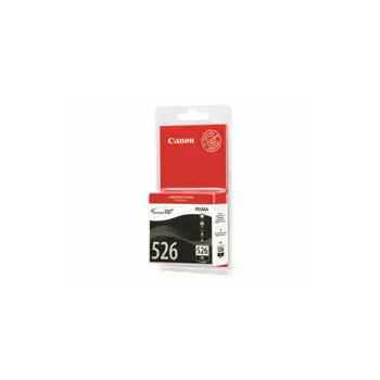 CANON CLI-526B ink cartridge black