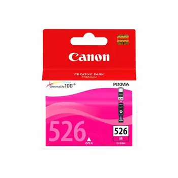 CANON CLI-526M Ink magenta