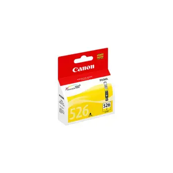 CANON CLI-526Y Ink yellow