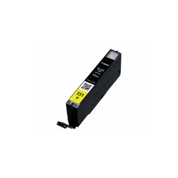 CANON CLI-551 Y Tinte yellow