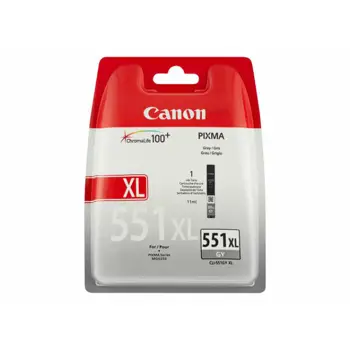 CANON CLI-551XL GY ink grey