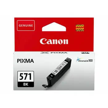 CANON CLI-571 BK