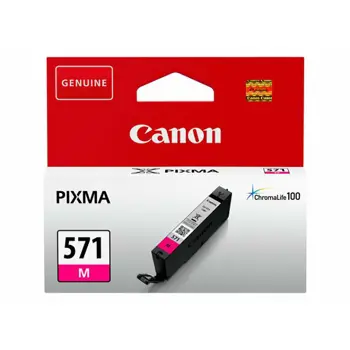 CANON CLI-571 M