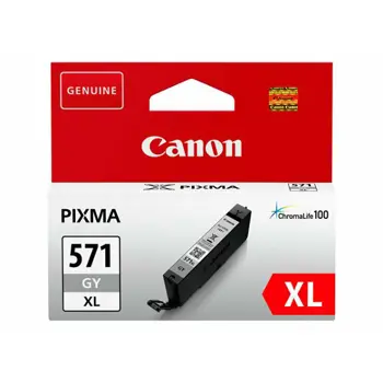 CANON CLI-571XL GY