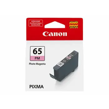 CANON CLI-65 PM EUR/OCN Ink Cartridge