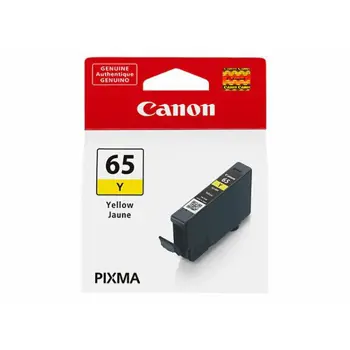 CANON CLI-65 Y EUR/OCN Ink Cartridge