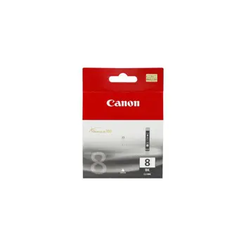 CANON CLI-8BK ink black MP800 500