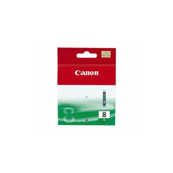 CANON CLI-8g Ink green for Pixma Pro9000