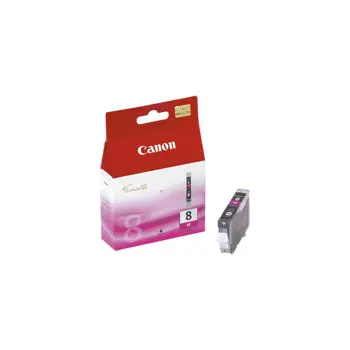 CANON CLI-8M ink magenta MP800 500