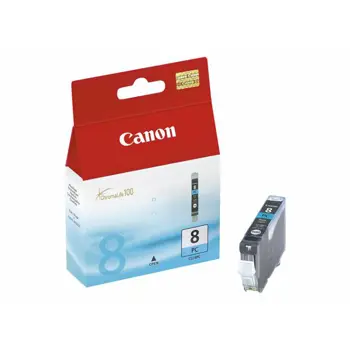 CANON CLI-8PC photo ink cyan iP6600D