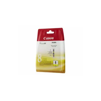 CANON CLI-8Y ink yellow MP800 500