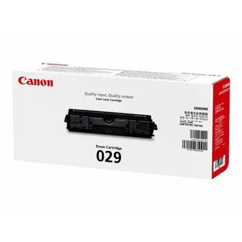 CANON CRG-029 Drum LBP7010C LBP7018C