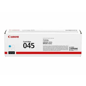 CANON CRG 045 C cyan Toner