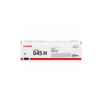 CANON CRG 045 HC cyan toner