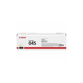 CANON CRG 045 Y yellow toner