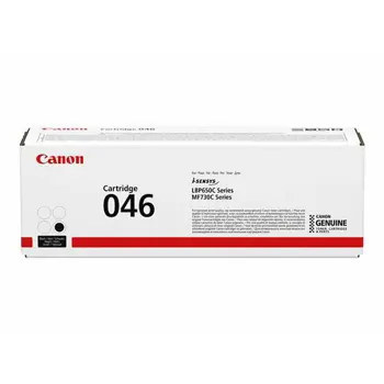 CANON CRG 046 BK black toner