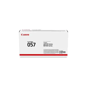 CANON CRG 057 LBP Toner Cartridge