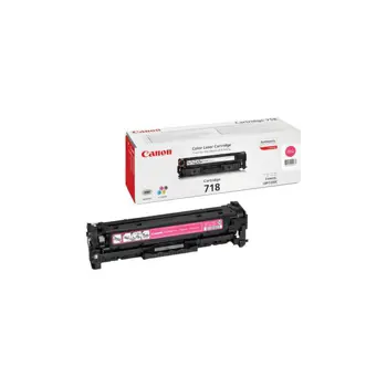 CANON CRG-718M catridge magenta LBP7200