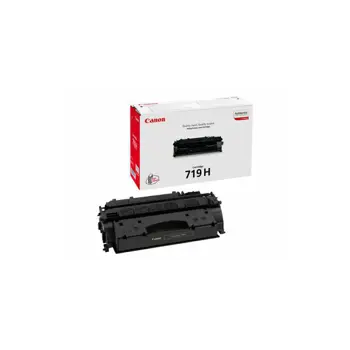 CANON CRG-719H cartridge black LBP6650dn