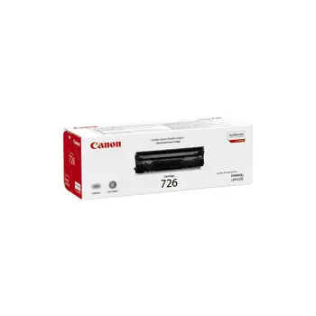 CANON CRG-726 Cartridge Black LBP6200d