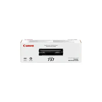 CANON CRG-737 Toner