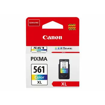 CANON CRG CL-561XL Color XL Ink Cartridg