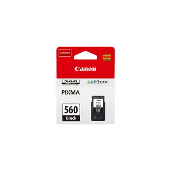 CANON CRG PG-560 Black Ink Cartridge