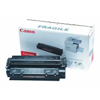 CANON CRG-T cartridge black FaxL400