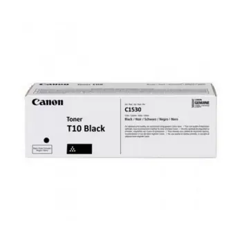 Canon CRG-T10 Black