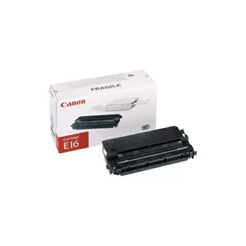 CANON E-16 Toner black FC-310/330/320