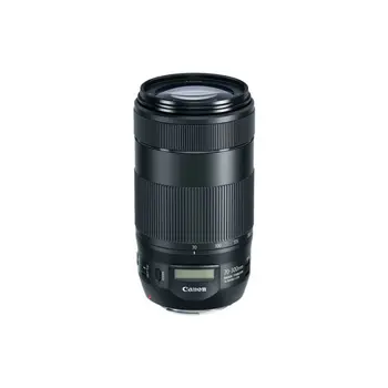 Canon EF 70-300 mm F/4.0-5.6 IS II USM