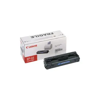 CANON EP-22 Toner black for LBP800