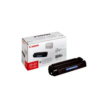 CANON EP-27 Toner black for LBP-1210