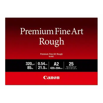 CANON FA-RG1 A2 25 UNI Fine Art Paper