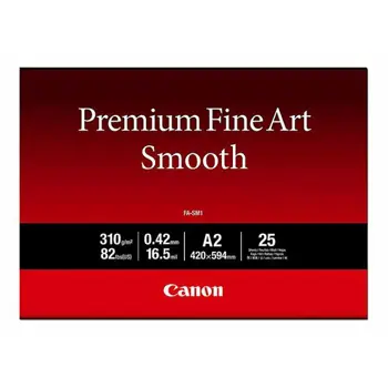 CANON FA-SM1 A2 25 sheets